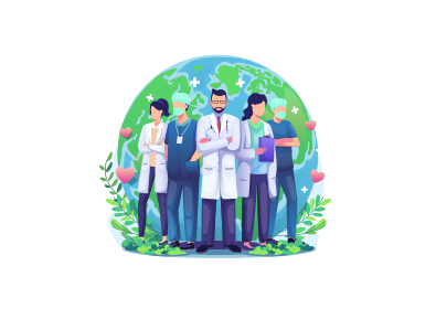 Scholarovista travel for Doctors | Scholarovista